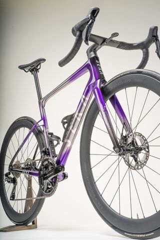 Khung Xe Đạp Đua SEKA Spear RDC Frameset