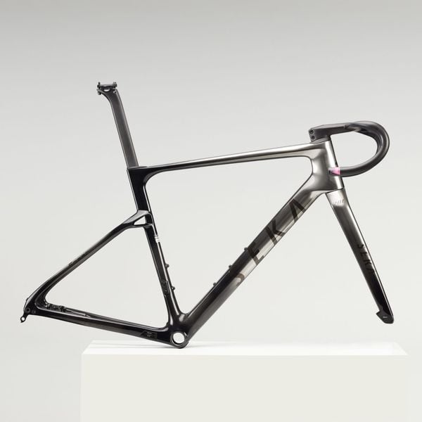 Khung Xe Đạp Đua SEKA Spear RDC Frameset
