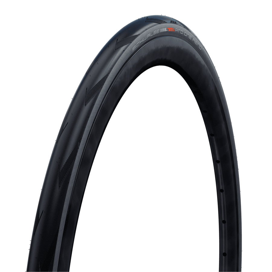 Lốp (Vỏ) SCHWALBE Pro One Aero