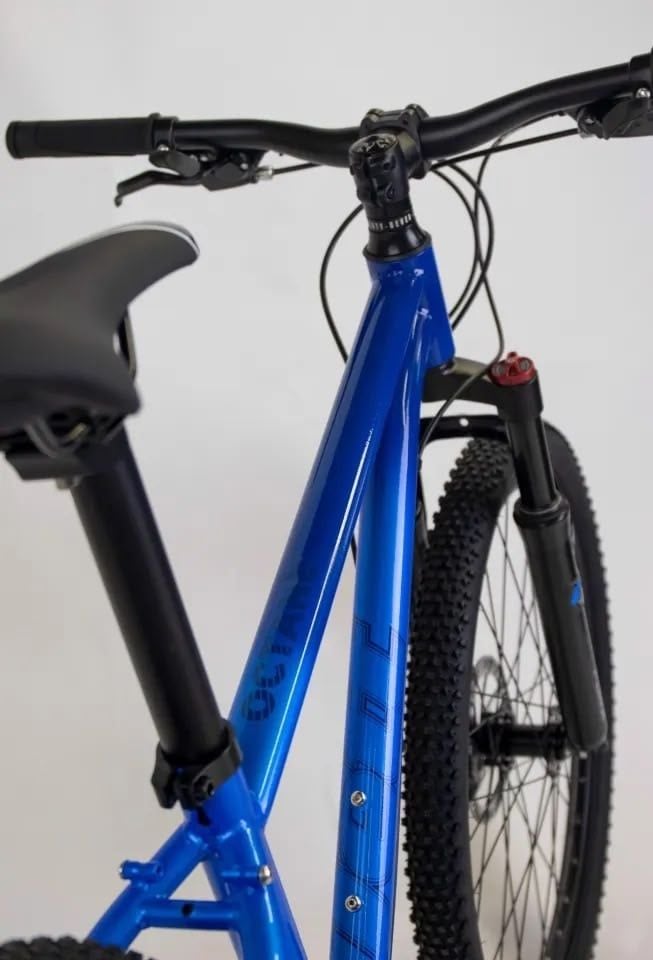 Xe Đạp Địa Hình JETT Octane