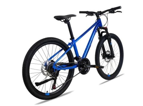 Xe Đạp Địa Hình JETT Octane