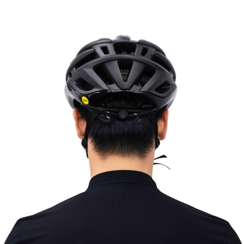 Mũ Bảo Hiểm Xe Đua GIRO Agilis MIPS