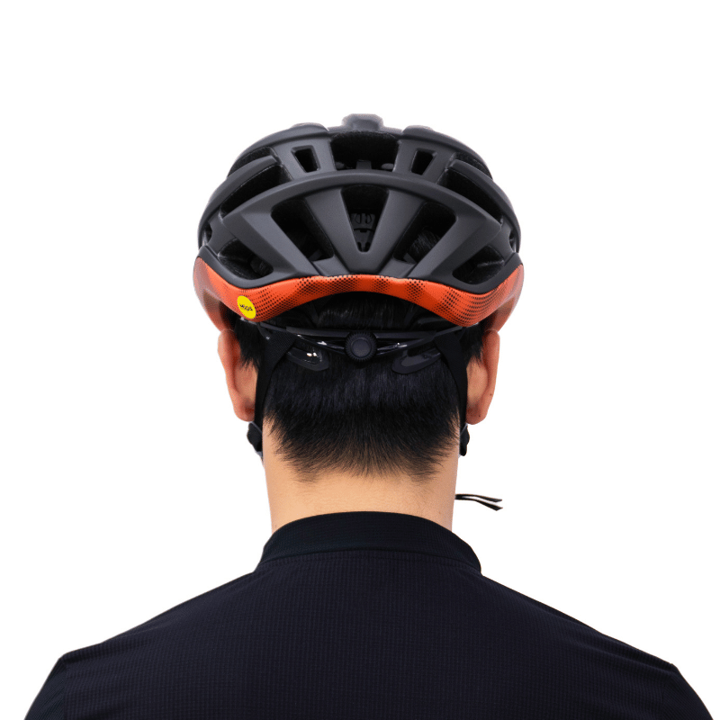 Mũ Bảo Hiểm Xe Đua GIRO Agilis MIPS