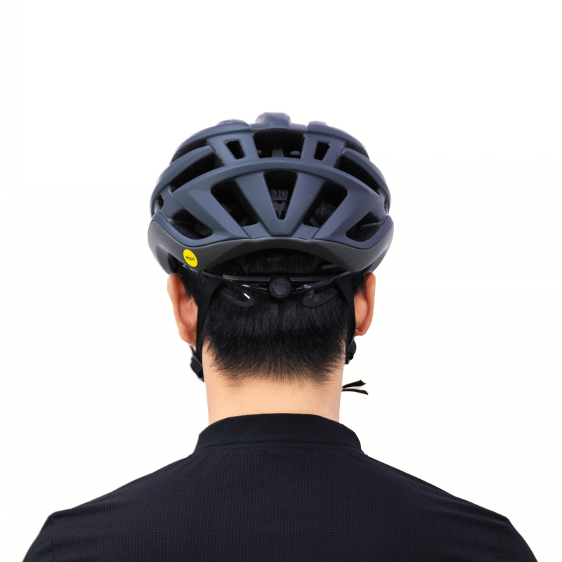 Mũ Bảo Hiểm Xe Đua GIRO Agilis MIPS