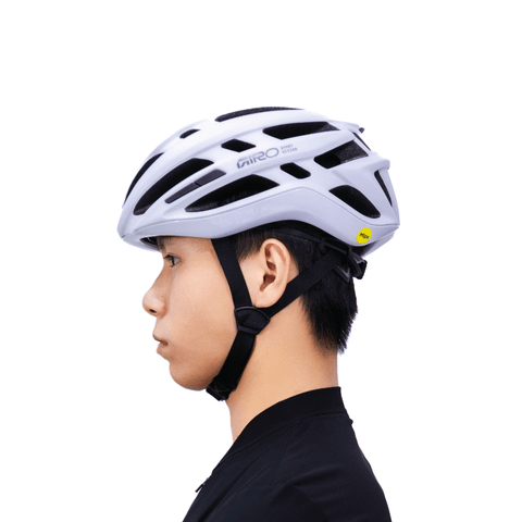 Mũ Bảo Hiểm Xe Đua GIRO Agilis MIPS