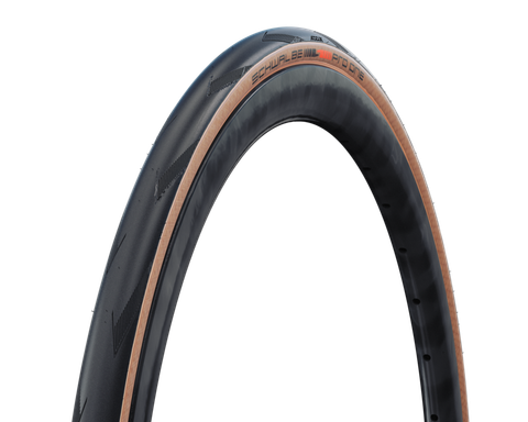 Lốp (Vỏ) Gấp SCHWALBE Pro One Tubeless