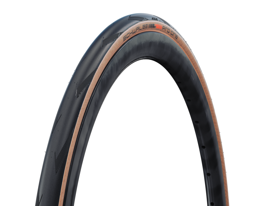 Lốp (Vỏ) Gấp SCHWALBE Pro One Tubeless