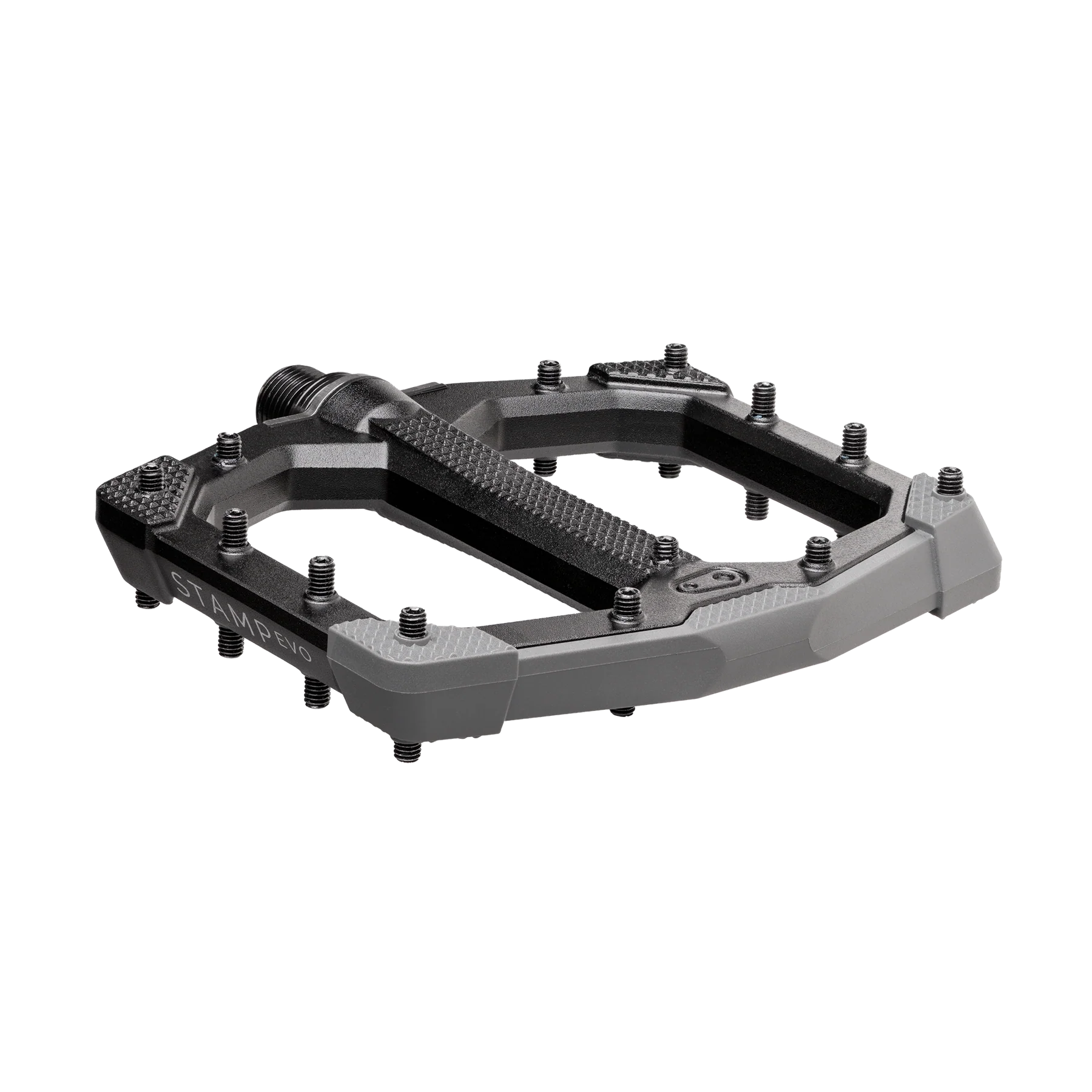 Bàn Đạp Phẳng CRANKBROTHERS Stamp Evo Flat Pedals