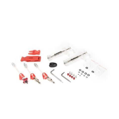 Bộ Dụng Cụ Thay Dầu Thắng SRAM Brake Bleed Kit