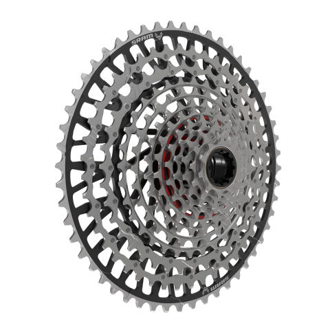 Líp Cassette SRAM XS-1297 Eagle Transmission Cassette