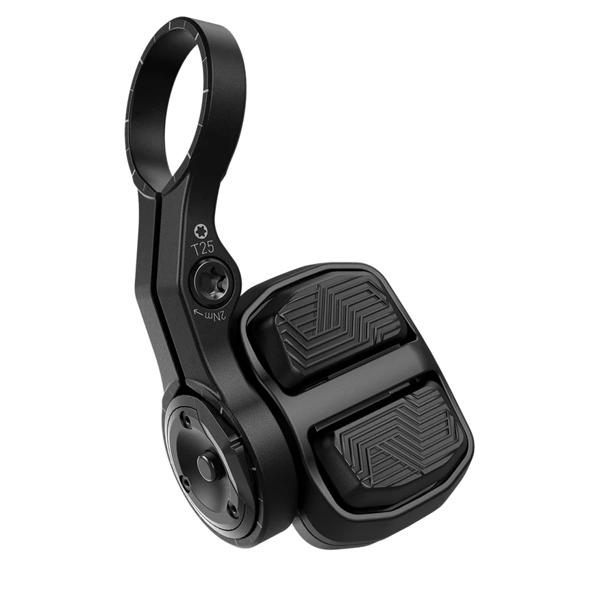 Nút chuyển số điện tử SRAM AXS Pod Controller D1