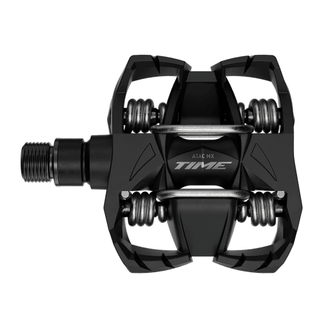 MX Clipless Pedals