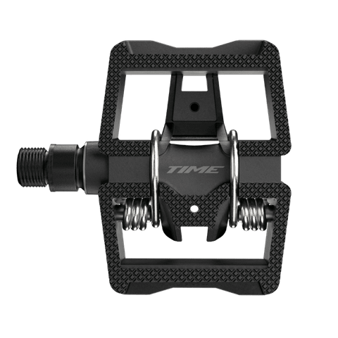 Link Clipless/Platform Pedals