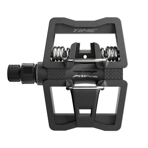 Link Clipless/Platform Pedals