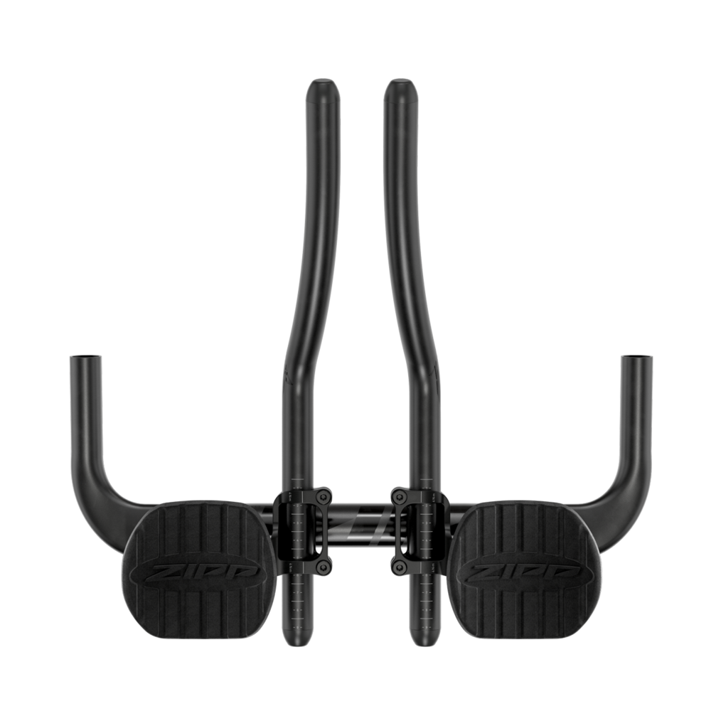 Tay Lái (Ghi Đông) ZIPP Vuka Alumina Base Bar