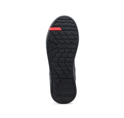 Giày Không Cá CRANKBROTHERS Stamp Lace