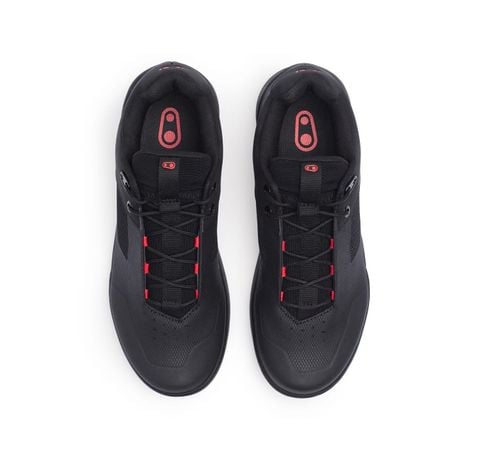 Giày Không Cá CRANKBROTHERS Stamp Lace