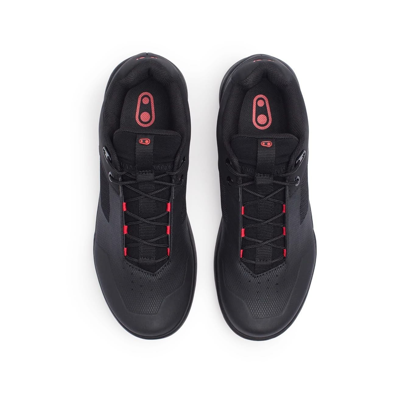 Giày Không Cá CRANKBROTHERS Stamp Lace