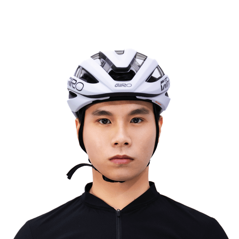 Mũ Bảo Hiểm Xe Đua GIRO Aries Spherical