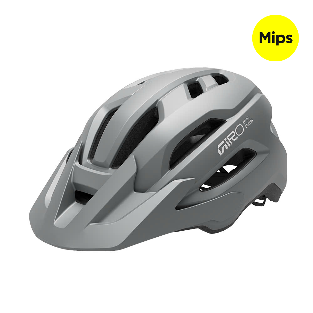 Mũ Bảo Hiểm Xe Địa Hình GIRO Fixture Mips II