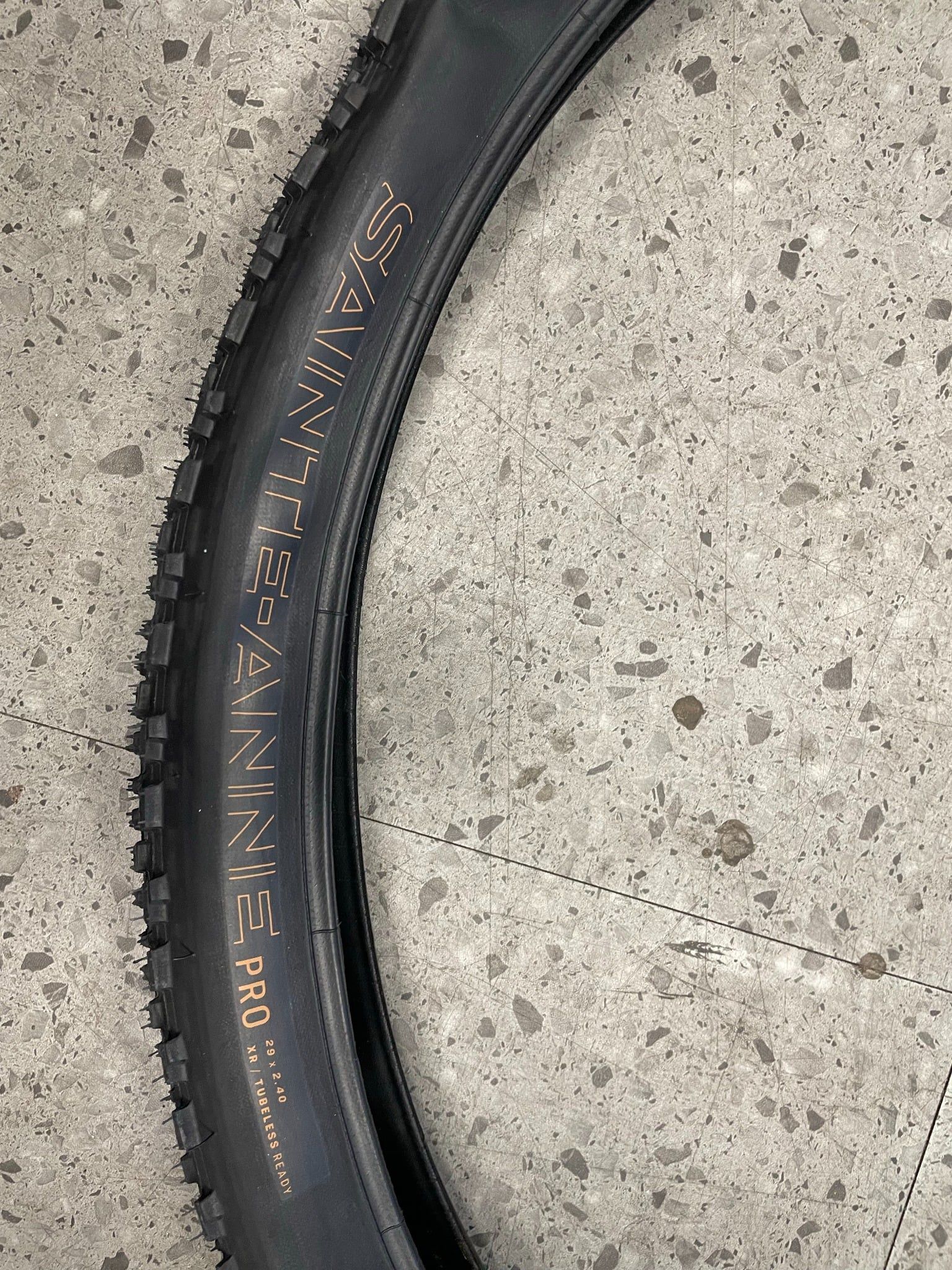 Lốp Vỏ tháo xe Marlin/Procaliber