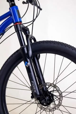 Xe Đạp Địa Hình JETT Octane