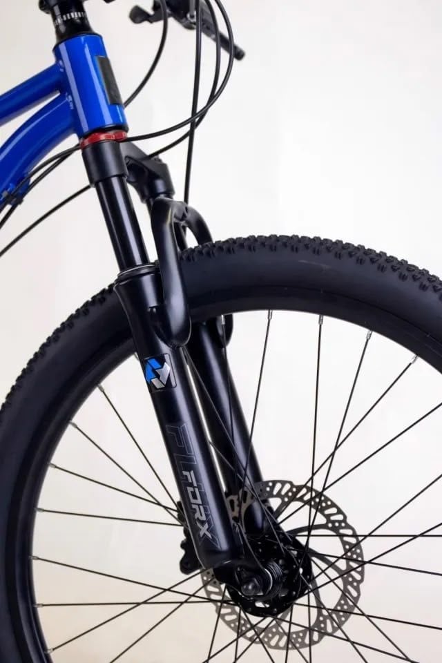 Xe Đạp Địa Hình JETT Octane