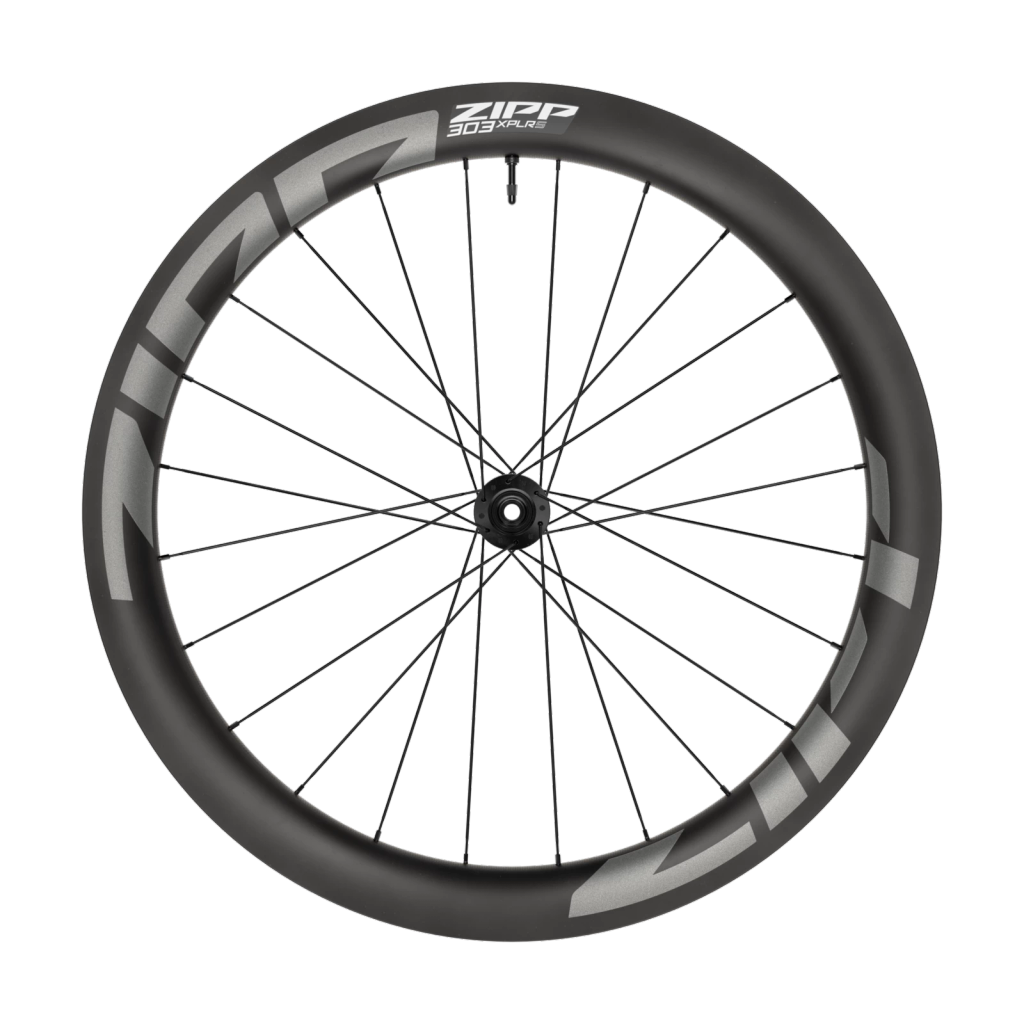 Bánh Xe Gravel ZIPP 303 XPLR S