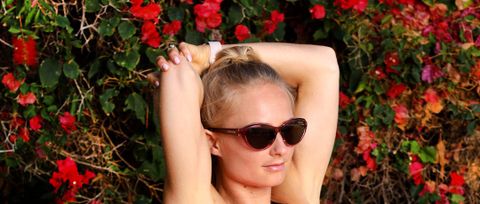 Kính Mát Nguyên Gọng TIFOSI Shirley