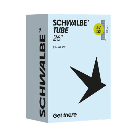 Ruột Xe Đạp SCHWALBE Tube 12S (26