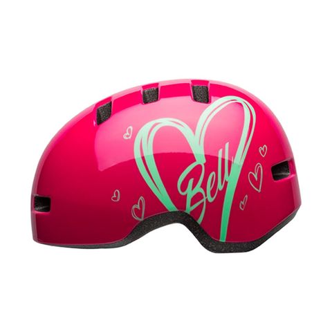 Mũ Bảo Hiểm Trẻ Em BELL Lil Ripper