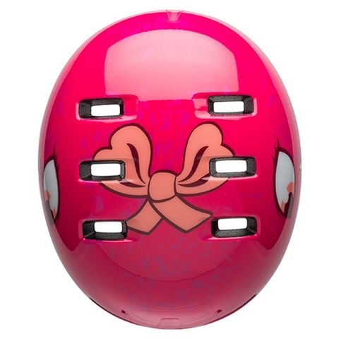 Mũ Bảo Hiểm Trẻ Em BELL Lil Ripper