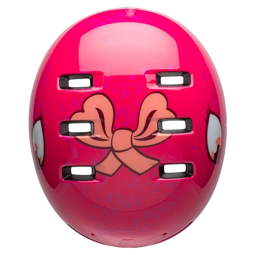 Mũ Bảo Hiểm Trẻ Em BELL Lil Ripper