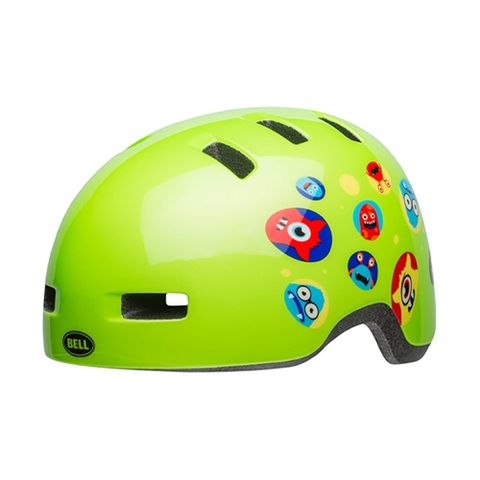 Mũ Bảo Hiểm Trẻ Em BELL Lil Ripper