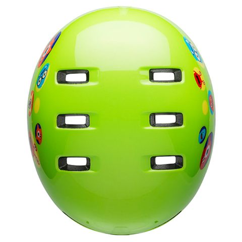 Mũ Bảo Hiểm Trẻ Em BELL Lil Ripper