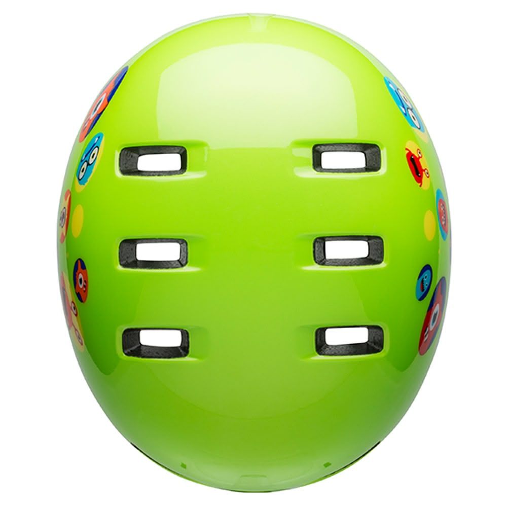 Mũ Bảo Hiểm Trẻ Em BELL Lil Ripper