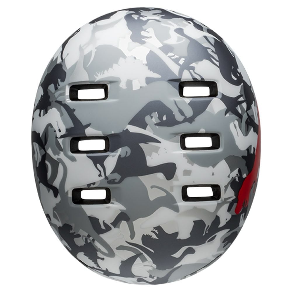 Mũ Bảo Hiểm Trẻ Em BELL Lil Ripper