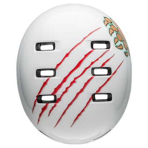 Mũ Bảo Hiểm Trẻ Em BELL Lil Ripper