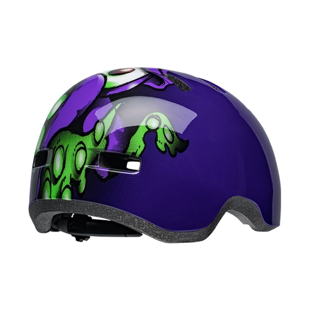 Mũ Bảo Hiểm Trẻ Em BELL Lil Ripper