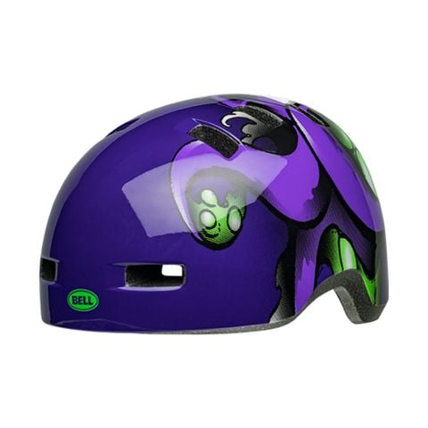 Mũ Bảo Hiểm Trẻ Em BELL Lil Ripper