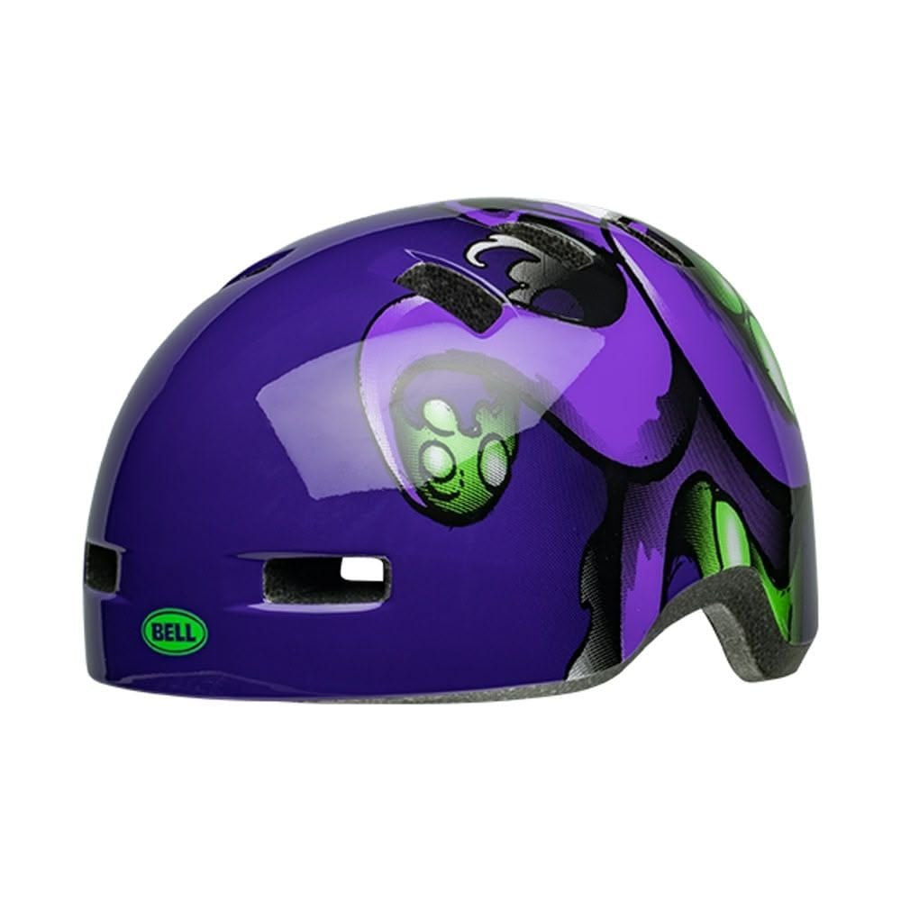 Mũ Bảo Hiểm Trẻ Em BELL Lil Ripper