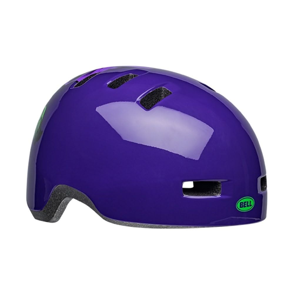 Mũ Bảo Hiểm Trẻ Em BELL Lil Ripper