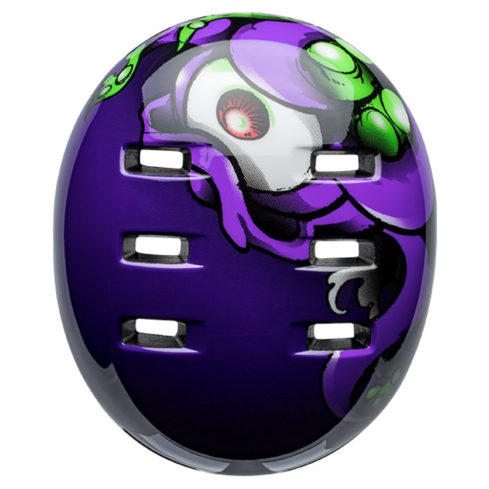 Mũ Bảo Hiểm Trẻ Em BELL Lil Ripper