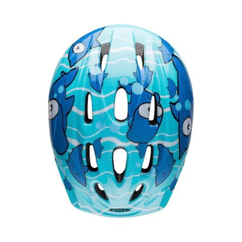 Mũ Bảo Hiểm Trẻ Em BELL Zoom 3