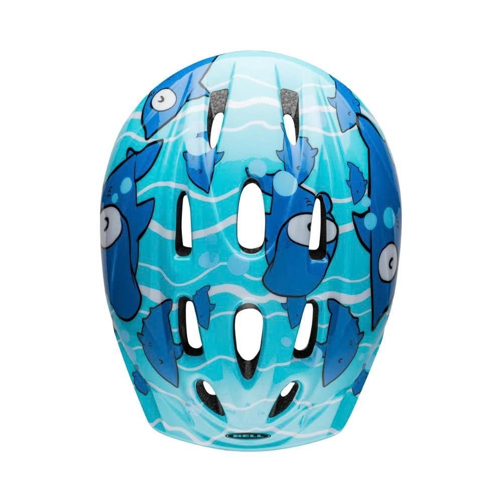 Mũ Bảo Hiểm Trẻ Em BELL Zoom 3