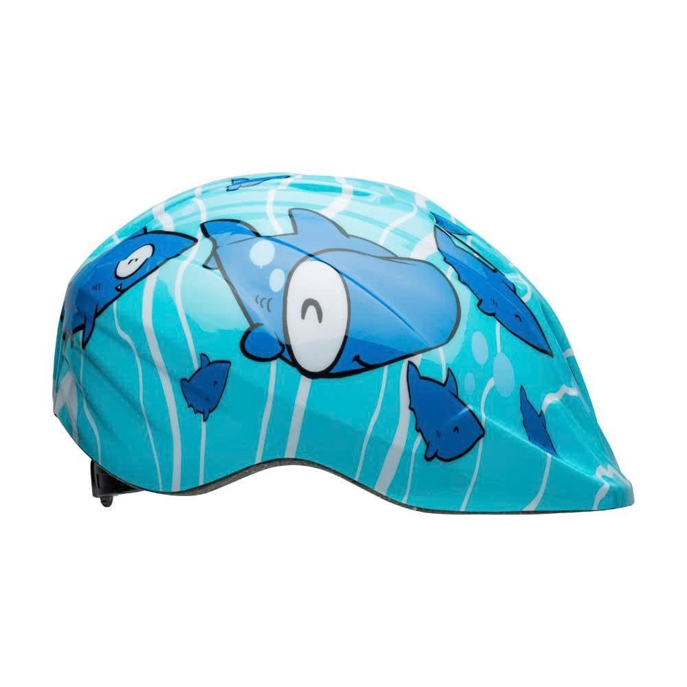 Mũ Bảo Hiểm Trẻ Em BELL Zoom 3