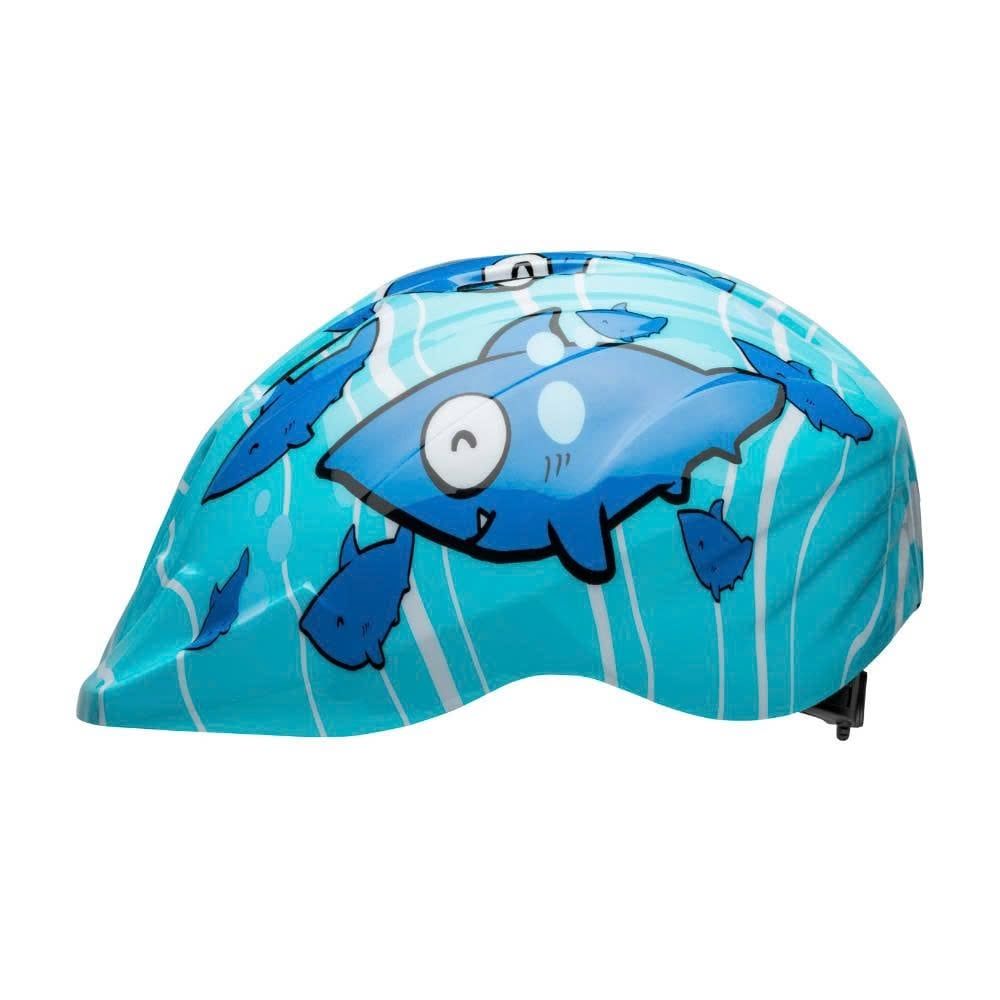 Mũ Bảo Hiểm Trẻ Em BELL Zoom 3