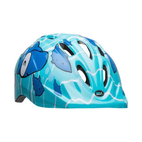 Mũ Bảo Hiểm Trẻ Em BELL Zoom 3