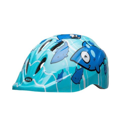 Mũ Bảo Hiểm Trẻ Em BELL Zoom 3