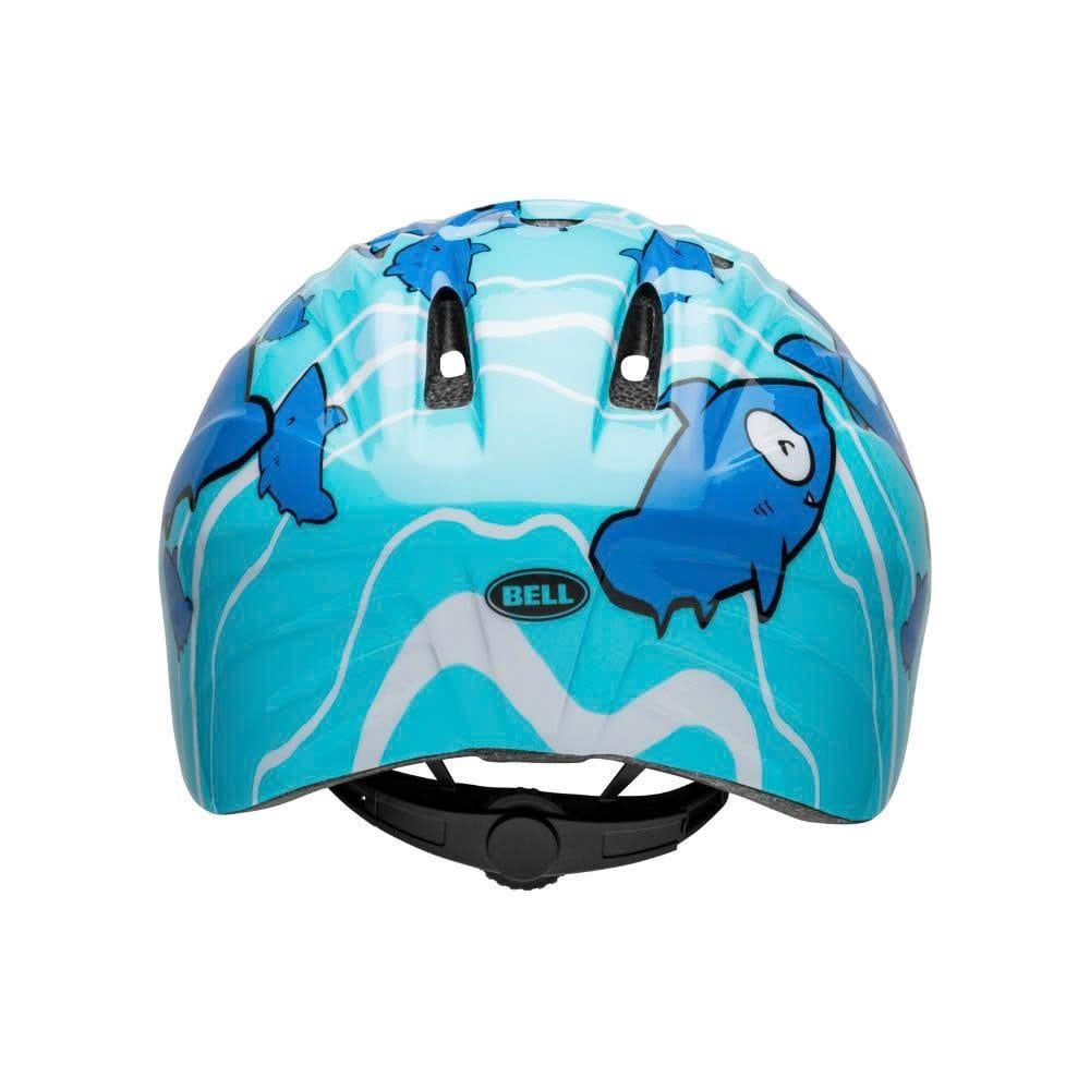 Mũ Bảo Hiểm Trẻ Em BELL Zoom 3